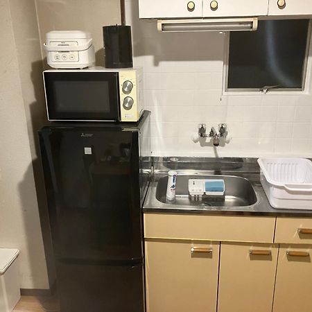 Casa Viento Stay Inn Хіросіма Екстер'єр фото