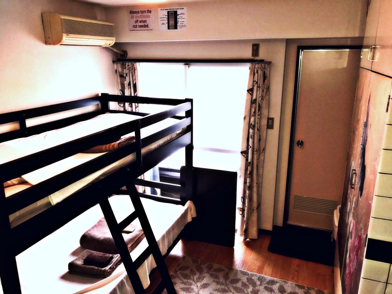 Casa Viento Stay Inn Хіросіма Екстер'єр фото